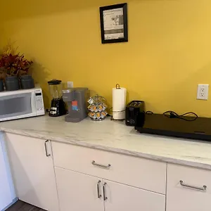 Away From Apartment